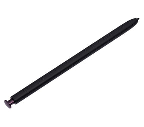 Stylus Pen Compatible For Samsung Galaxy S22 Ultra (Vemake) (Burgundy)