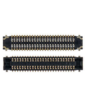 Replacement LCD FPC Connector (On Motherboard) Compatible For Samsung Galaxy Tab A7 10.4" (T500 / T505 / 2020) (50 Pin)