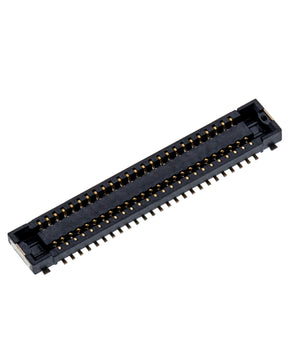 Replacement LCD FPC Connector (On Motherboard) Compatible For Samsung Galaxy Tab A7 10.4" (T500 / T505 / 2020) (50 Pin)
