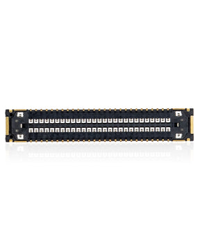 Replacement LCD FPC Connector (On Motherboard) Compatible For Samsung Galaxy Tab A 8.4" (T307 / 2020) (54 Pin)