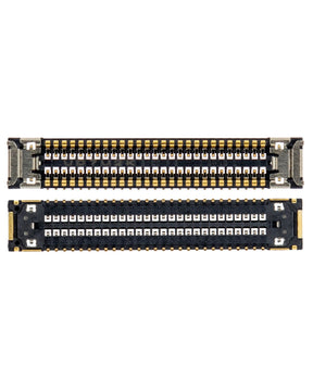 Replacement LCD FPC Connector (On Motherboard) Compatible For Samsung Galaxy Tab A 8.4" (T307 / 2020) (54 Pin)