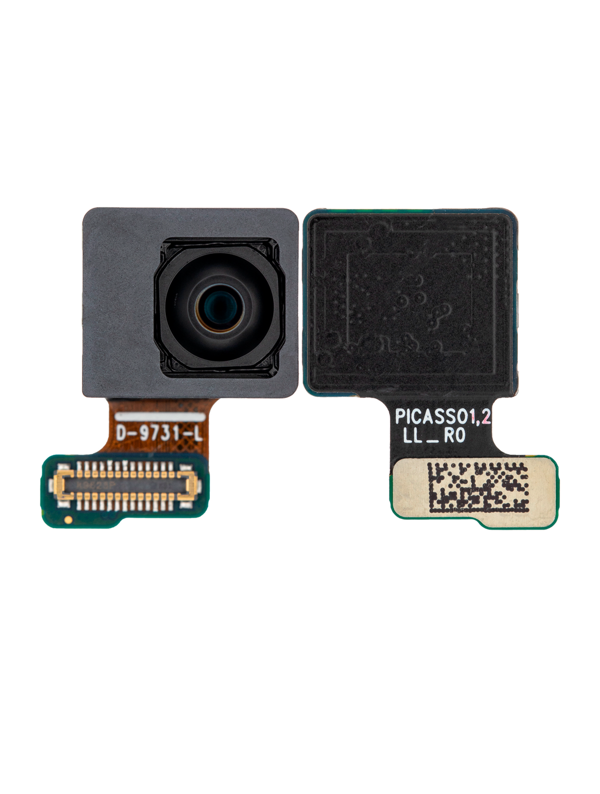 Replacement Front Camera Compatible For Samsung Galaxy Note 20 5G / Note 20 Ultra 5G / S20 / S20 5G / S20 Plus 5G (International Version)