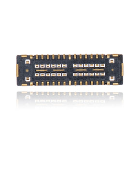 Replacement Charging Port Board / Antenna to Mainboard FPC (Mainboard Side) Compatible For Samsung Galaxy Note 20 / Note 20 Ultra 5G (24 Pin)