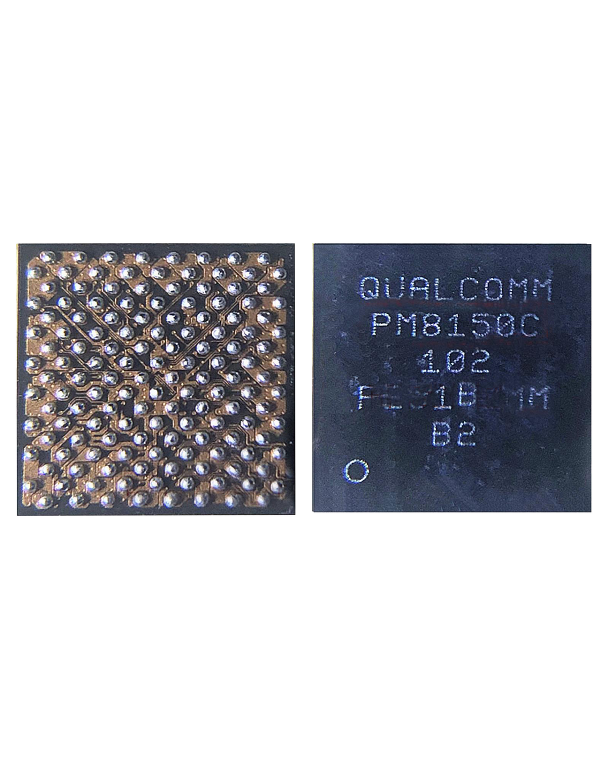 Replacement Power Supply IC Compatible For Samsung Galaxy S10E / S10 Plus / S20 / S20 Plus / S20 Ultra / S22 / Note 10 / Note 10 Plus 5G / Note 20 5G (PM8150C)