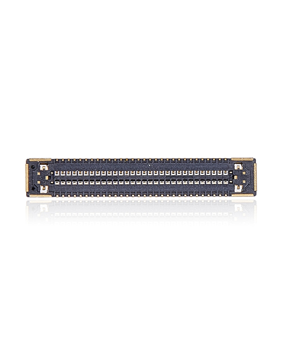 Replacement LCD FPC Connector (On MotherBoard) Compatible For Samsung Galaxy S22 5G / S22 Plus 5G / S22 Ultra 5G / S23 Ultra 5g (10 Pack)