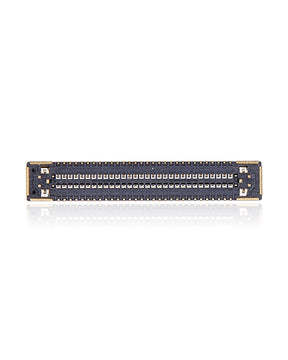 Replacement LCD FPC Connector (On MotherBoard) Compatible For Samsung Galaxy S22 5G / S22 Plus 5G / S22 Ultra 5G / S23 Ultra 5g (10 Pack)
