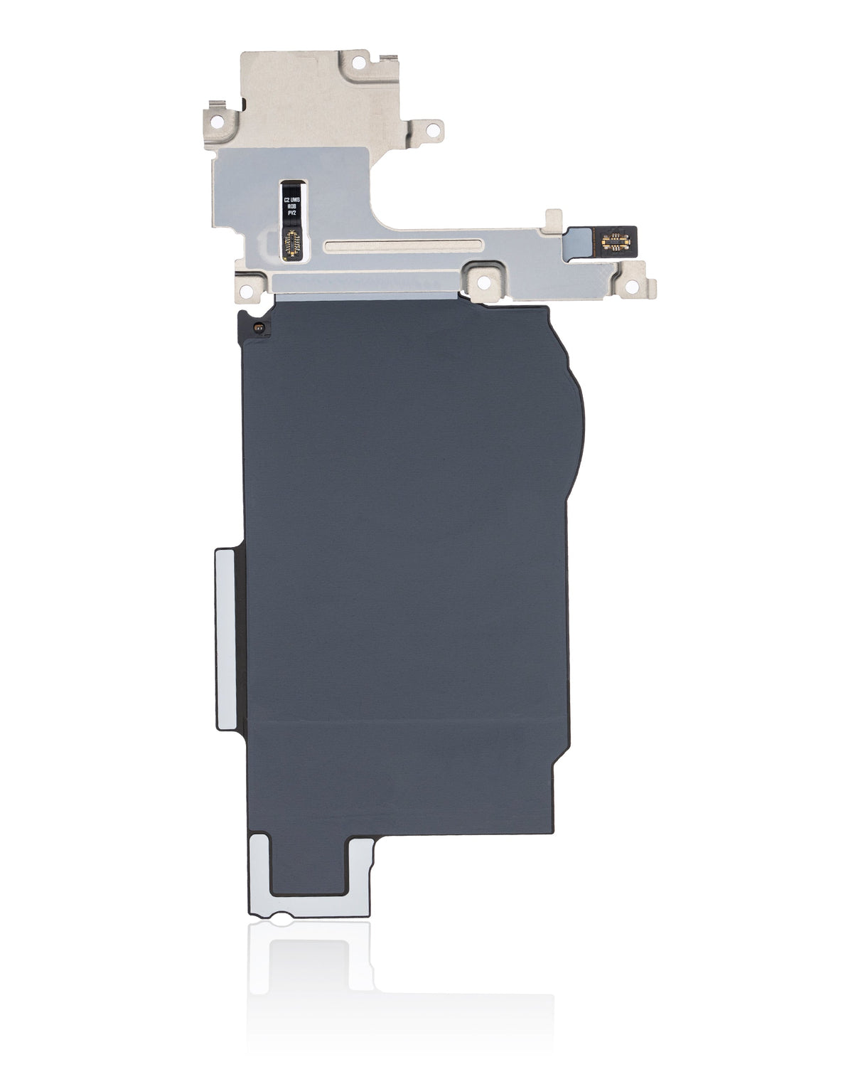 Replacement Wireless NFC Charging Flex With Steel Plate Compatible For Samsung Note 20 Ultra 5G (US Version)