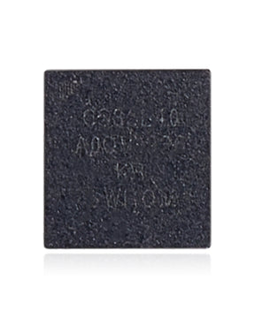 Audio Amplifier IC Chip Compatible For Samsung Galaxy S22 Ultra Replacement by MacFactory.Store (CS35L40)