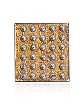 Audio Amplifier IC Chip Compatible For Samsung Galaxy S22 Ultra Replacement by MacFactory.Store (CS35L40)