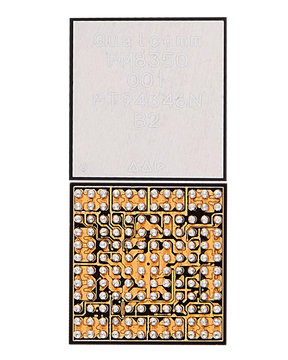 Big Power Supply IC Compatible For Samsung Galaxy S21 5G / S22 Ultra Replacement(PM8350)