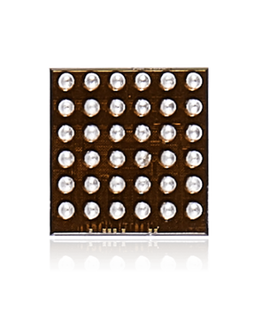 Replacement Audio Codec IC Compatible For Samsung Galaxy Note 10 Plus 5G (874B)