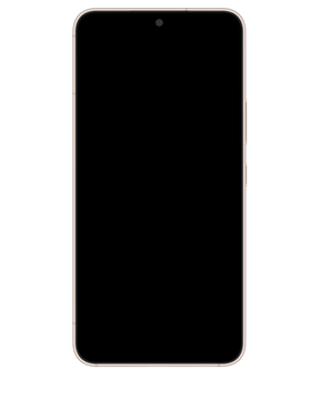 OLED Assembly With Frame Compatible For Samsung Galaxy S22 5G Replacement (Service Pack) (Violet)