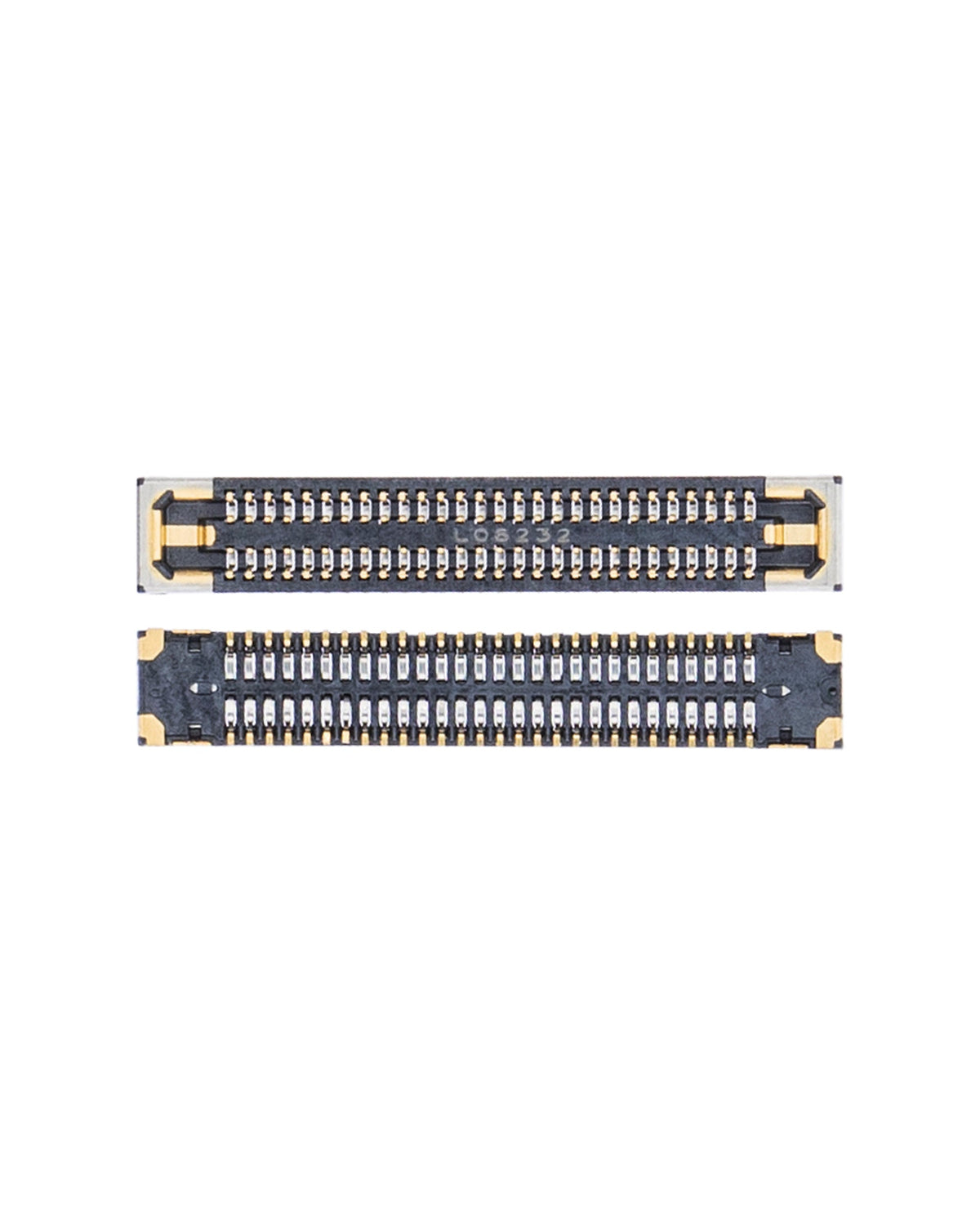 Replacement LCD FPC Connector Compatible For Samsung Galaxy Note 20 / Note 20 Ultra / S20 5G / S20 Plus / S20 Ultra / S21 5G / S21 Plus 5G / S21 Ultra 5G (56 Pin)