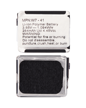 Replacement Battery Compatible For Watch Series 7 (41MM) (Premium)