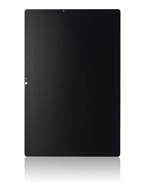 Replacement LCD Assembly Without Frame Compatible For Samsung Galaxy Tab A8 10.5" (2021) (X200 / X205) (Refurbished) (Black)