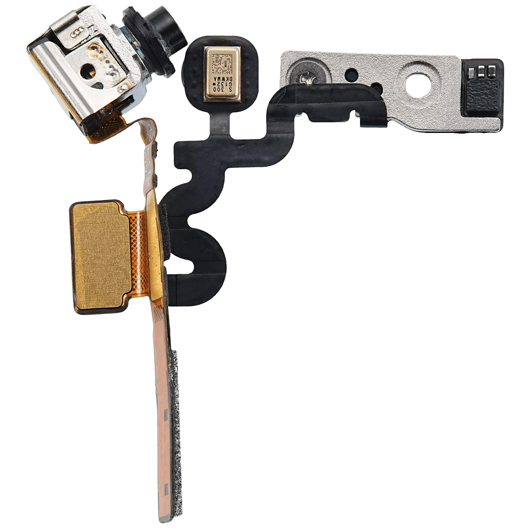 Crown Flex Cable Compatible For Watch Series 8 (41MM)