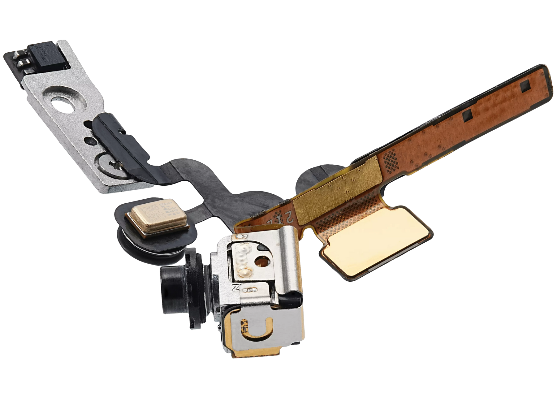 Crown Flex Cable Compatible For Watch Series 8 (41MM)