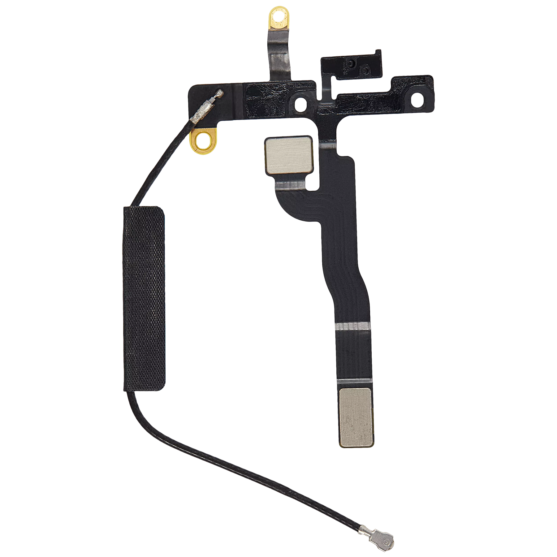 Power Button Flex Cable Compatible For iPad Pro 12.9" 5th Gen (2021) / 12.9" 6th Gen (2022) / Pro 11" 3rd Gen (2021) / Pro 11" 4th Gen (2022) (China Version) (4G Version)