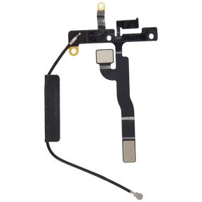 Power Button Flex Cable Compatible For iPad Pro 12.9" 5th Gen (2021) / 12.9" 6th Gen (2022) / Pro 11" 3rd Gen (2021) / Pro 11" 4th Gen (2022) (China Version) (4G Version)