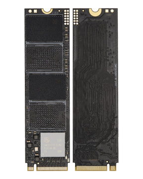 Apollo S2 128GB Mac SSD (NVMe PCIe Gen3x4) Compatible For MacBook Air 11" & 13" A1465 A1466 (2012) / Pro 13" & 15" Retina (2012 - 2013)