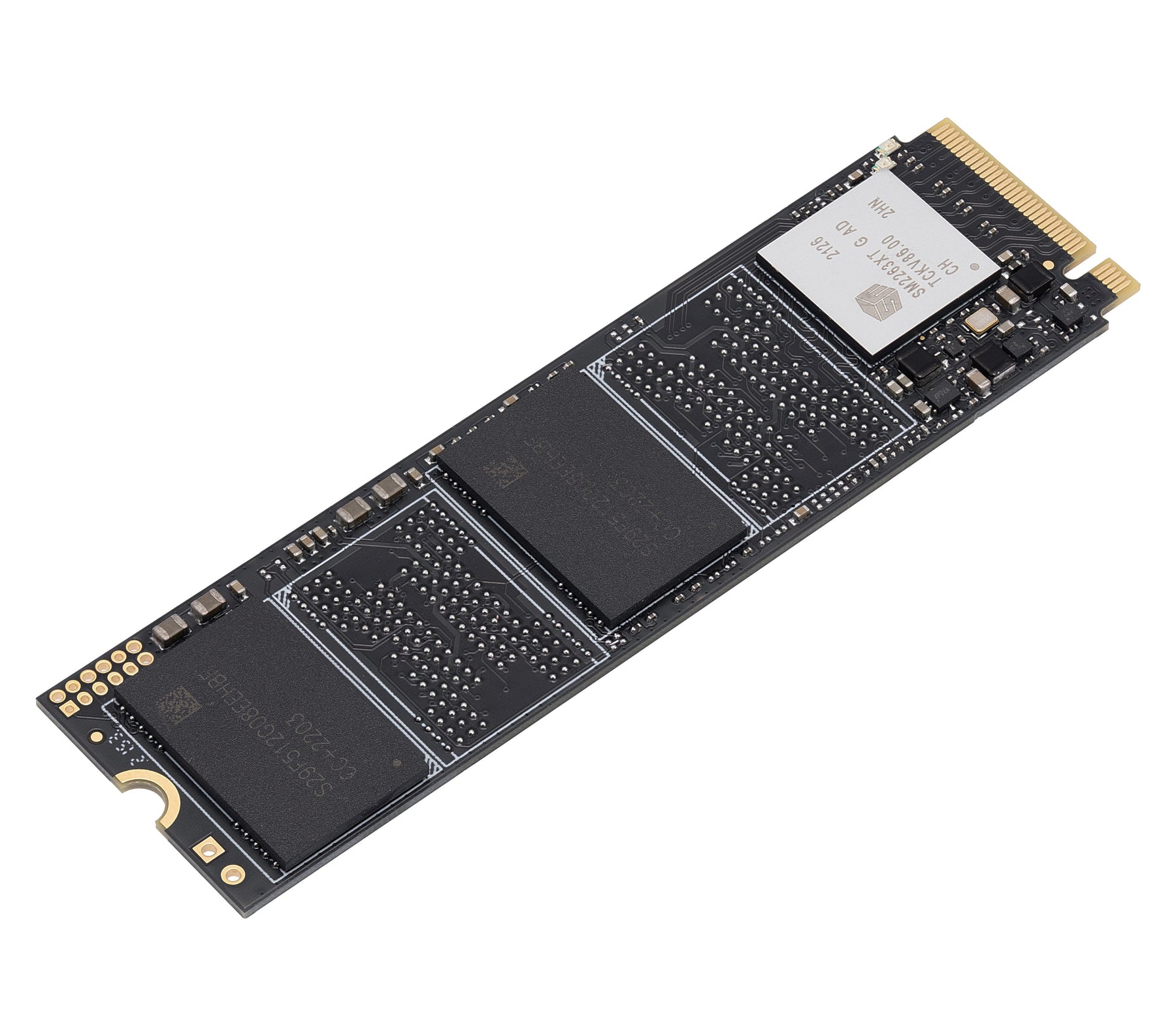 Apollo S2 128GB Mac SSD (NVMe PCIe Gen3x4) Compatible For MacBook Air 11" & 13" A1465 A1466 (2012) / Pro 13" & 15" Retina (2012 - 2013)