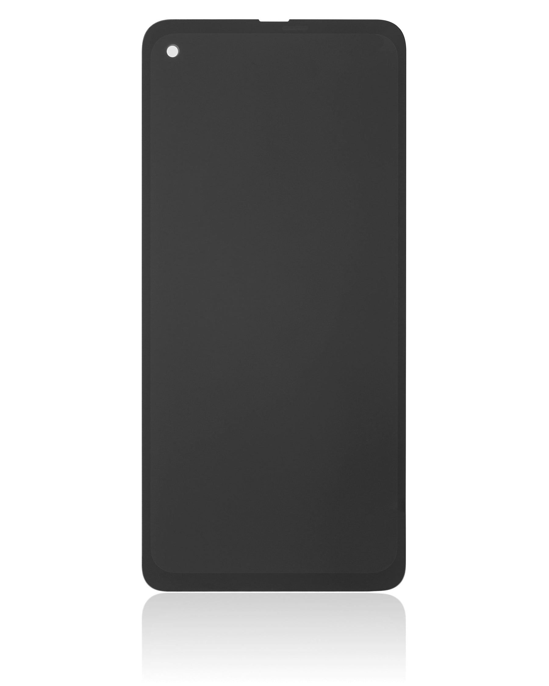Replacement LCD Assembly Without Frame Compatible For Samsung Galaxy XCover Pro (G715) (Refurbished) (Black)