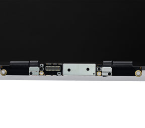 Complete LCD Display Assembly Compatible For MacBook Pro 16" (A2141 / Mid 2019) (Aftermarket Plus) (Silver)