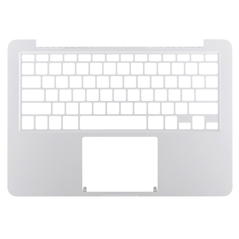 UPPER CASE (US ENGLISH) FOR MACBOOK PRO 13" RETINA A1502 (EARLY 2015)