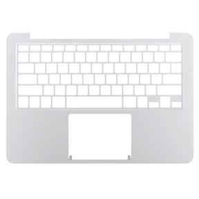 UPPER CASE (US ENGLISH) FOR MACBOOK PRO 13" RETINA A1502 (EARLY 2015)