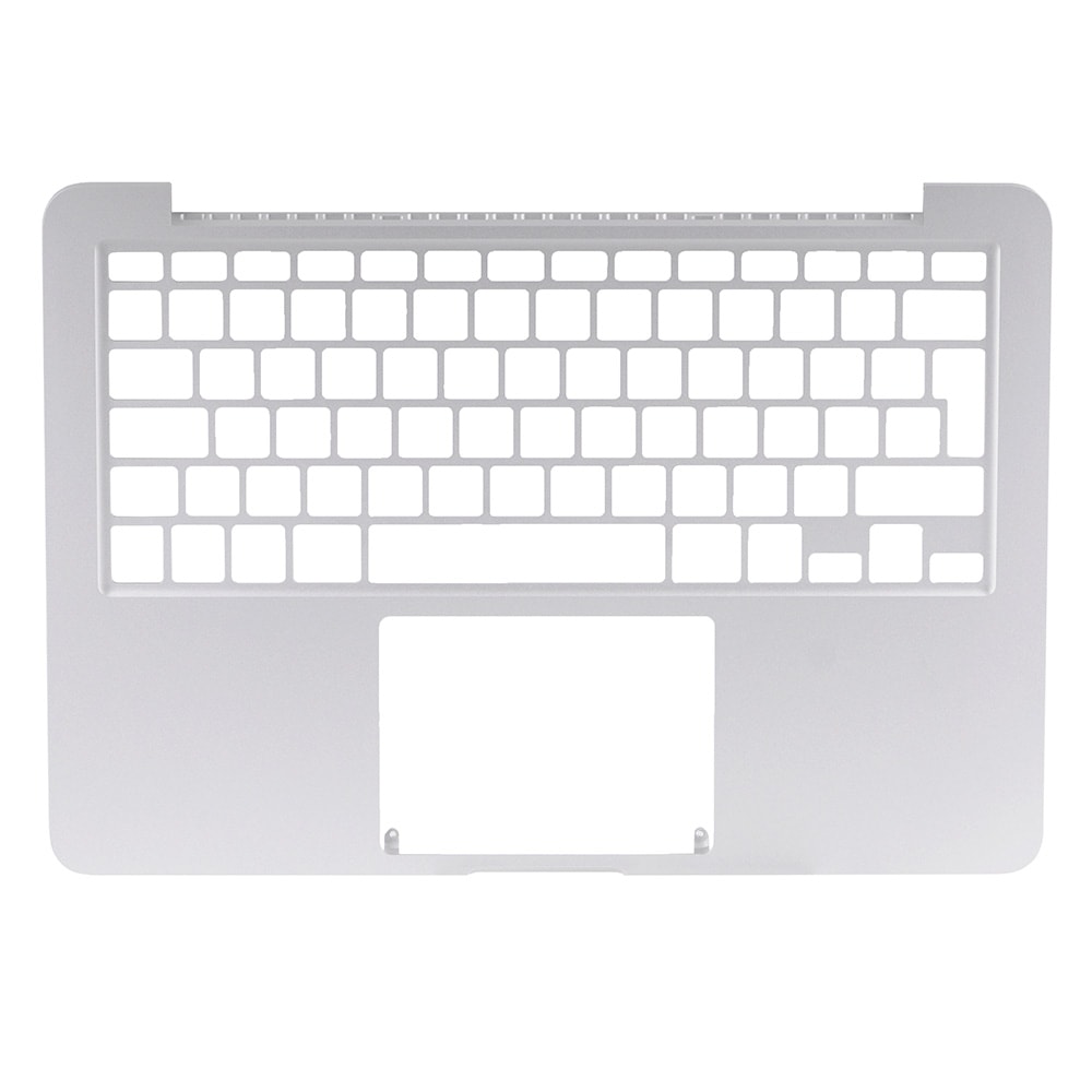 UPPER CASE (UK ENGLISH) FOR MACBOOK PRO 13" RETINA A1502 (EARLY 2015)