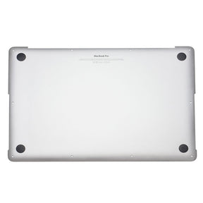 BOTTOM CASE FOR MACBOOK PRO RETINA 15" A1398 (MID 2012)