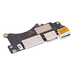 RIGHT I/O BOARD (HDMI, USB, SD) #820-5482-A FOR MACBOOK PRO RETINA 15" A1398 (MID 2015)