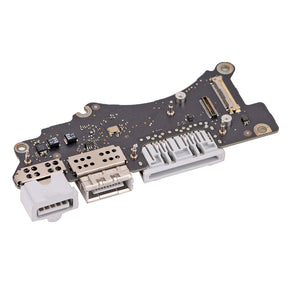 RIGHT I/O BOARD (HDMI, USB, SD) #820-5482-A FOR MACBOOK PRO RETINA 15" A1398 (MID 2015)