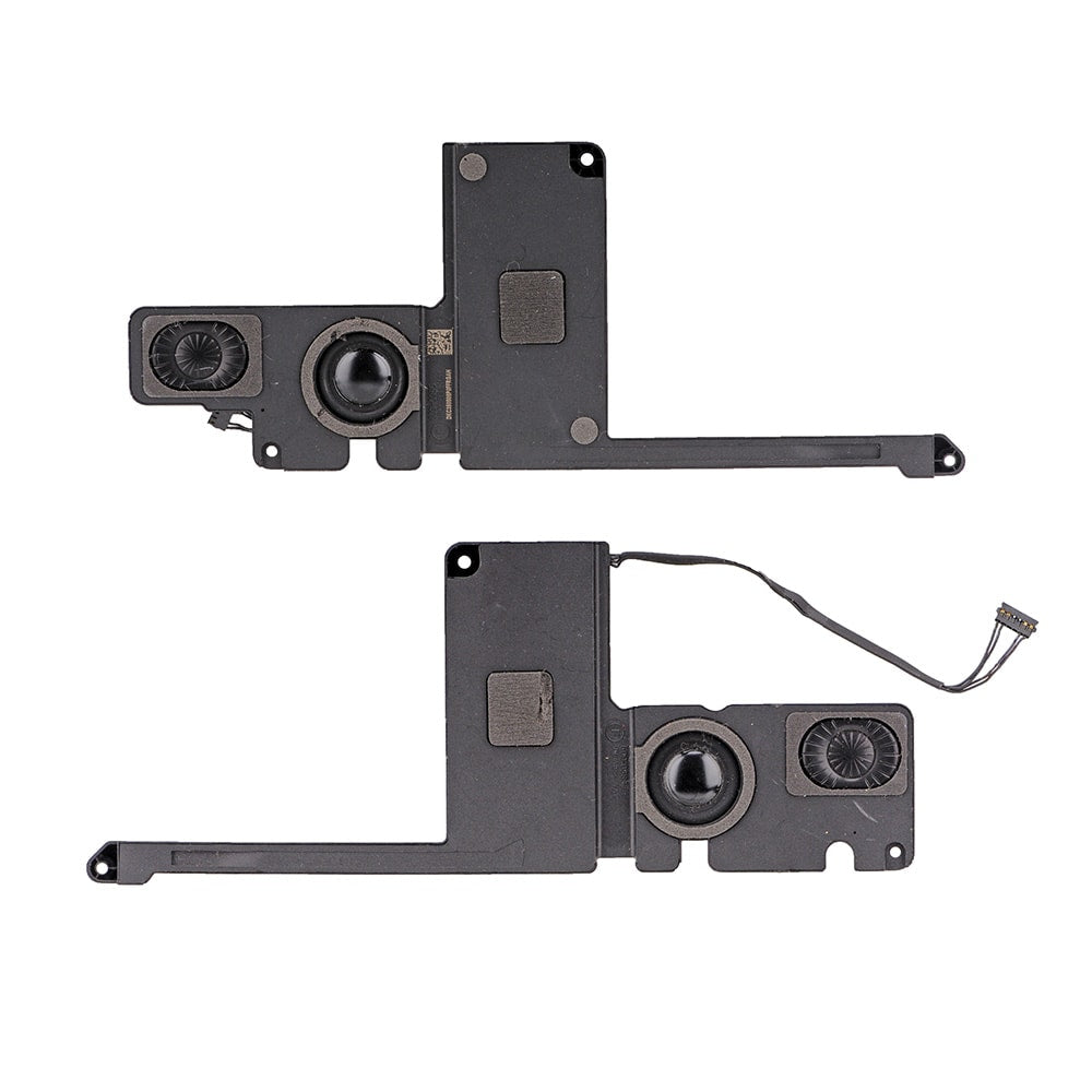 LEFT+RIGHT LOUD SPEAKER FOR MACBOOK PRO RETINA 15" A1398 (MID 2012-MID 2015) 923-0660