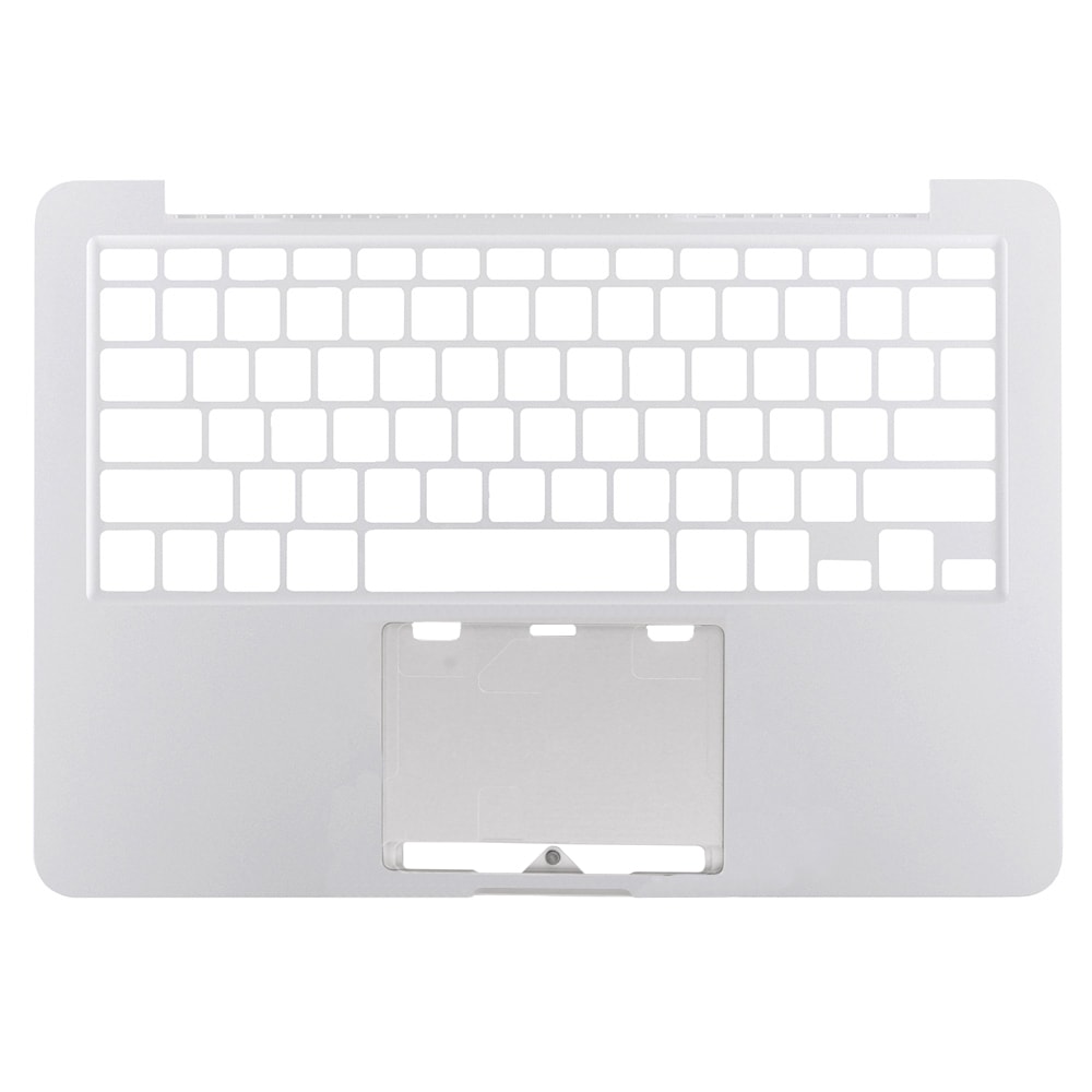 UPPER CASE (US ENGLISH) FOR MACBOOK PRO 13" RETINA A1502 (LATE 2013,MID 2014)