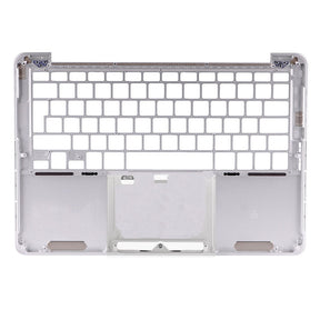 UPPER CASE (UK ENGLISH) FOR MACBOOK PRO 13" RETINA A1502 (LATE 2013,MID 2014)