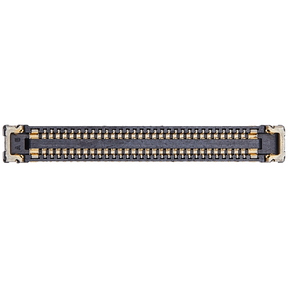 LCD FPC Connector Compatible For iPad Pro 12.9" 5th Gen (2021) / iPad Pro 12.9" 6th Gen (2022) (60 Pin)