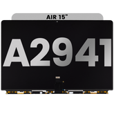 LCD Panel Only Compatible For MacBook Air 15" (A2941) (Compatible With All Years)