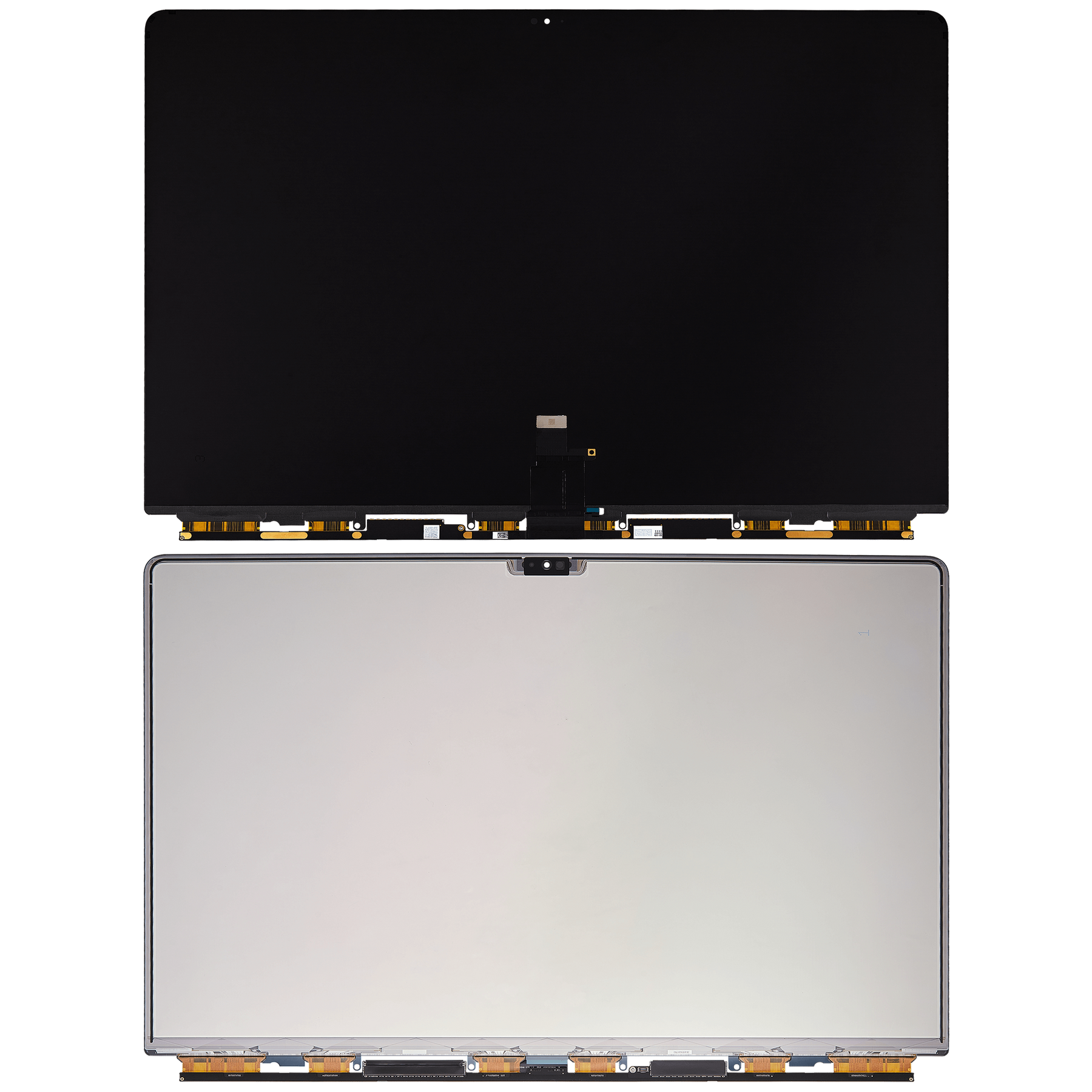 LCD Panel Only Compatible For MacBook Air 15" (A2941 / A3114) (Compatible With All Years)
