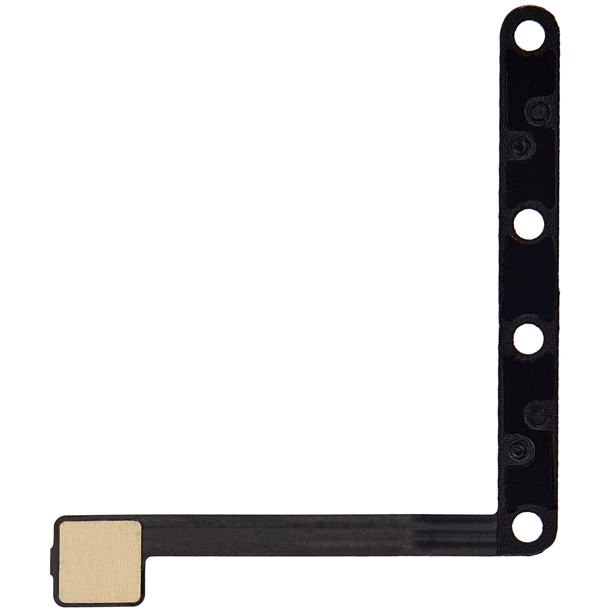 Volume Button Flex Cable Compatible For iPad Pro 12.9" 5th Gen (2021) / 12.9" 6th Gen (2022) (Wifi Version)