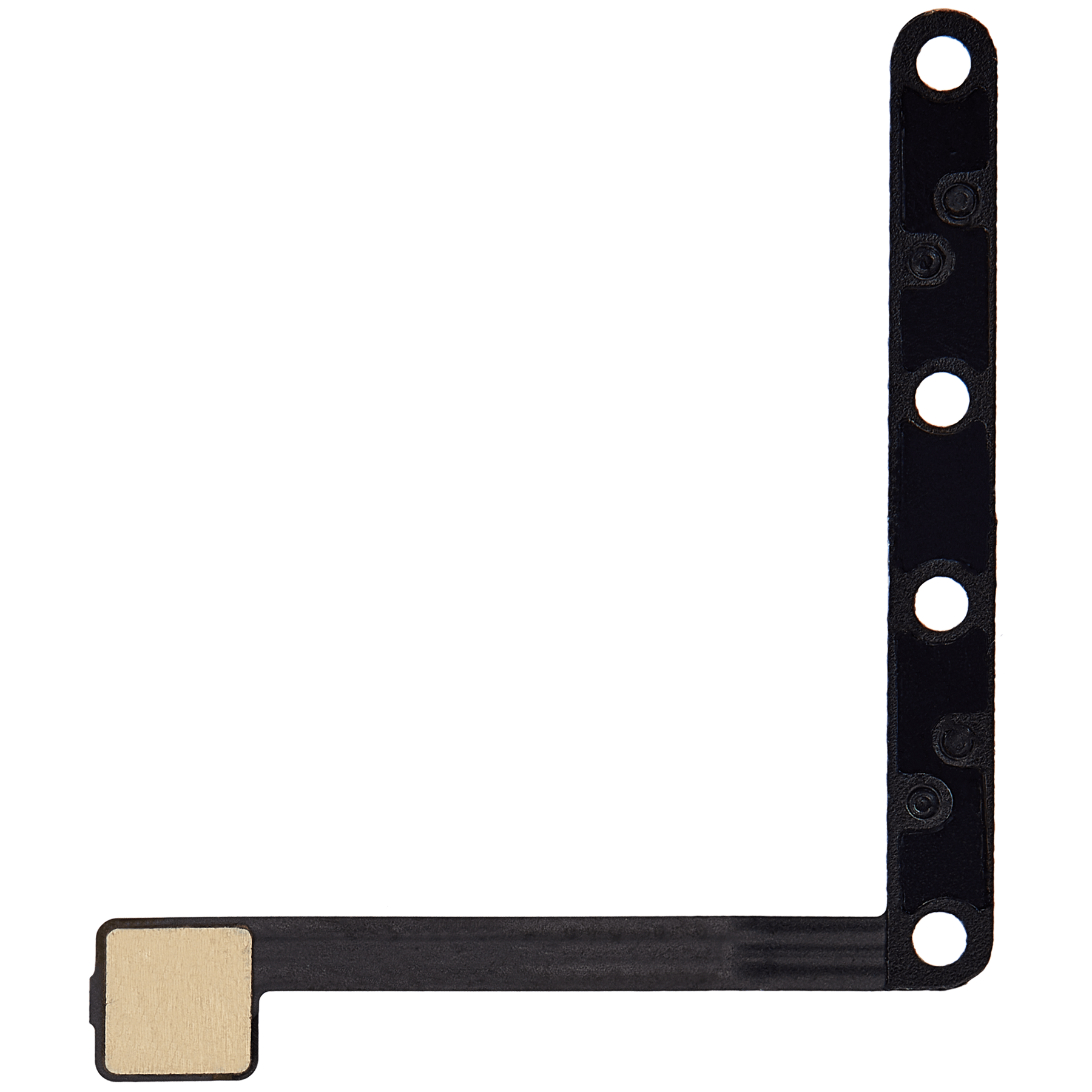 Volume Button Flex Cable Compatible For iPad Pro 12.9" 5th Gen (2021) / 12.9" 6th Gen (2022) (Wifi Version)