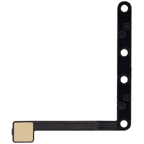 Volume Button Flex Cable Compatible For iPad Pro 12.9" 5th Gen (2021) / 12.9" 6th Gen (2022) (Wifi Version)