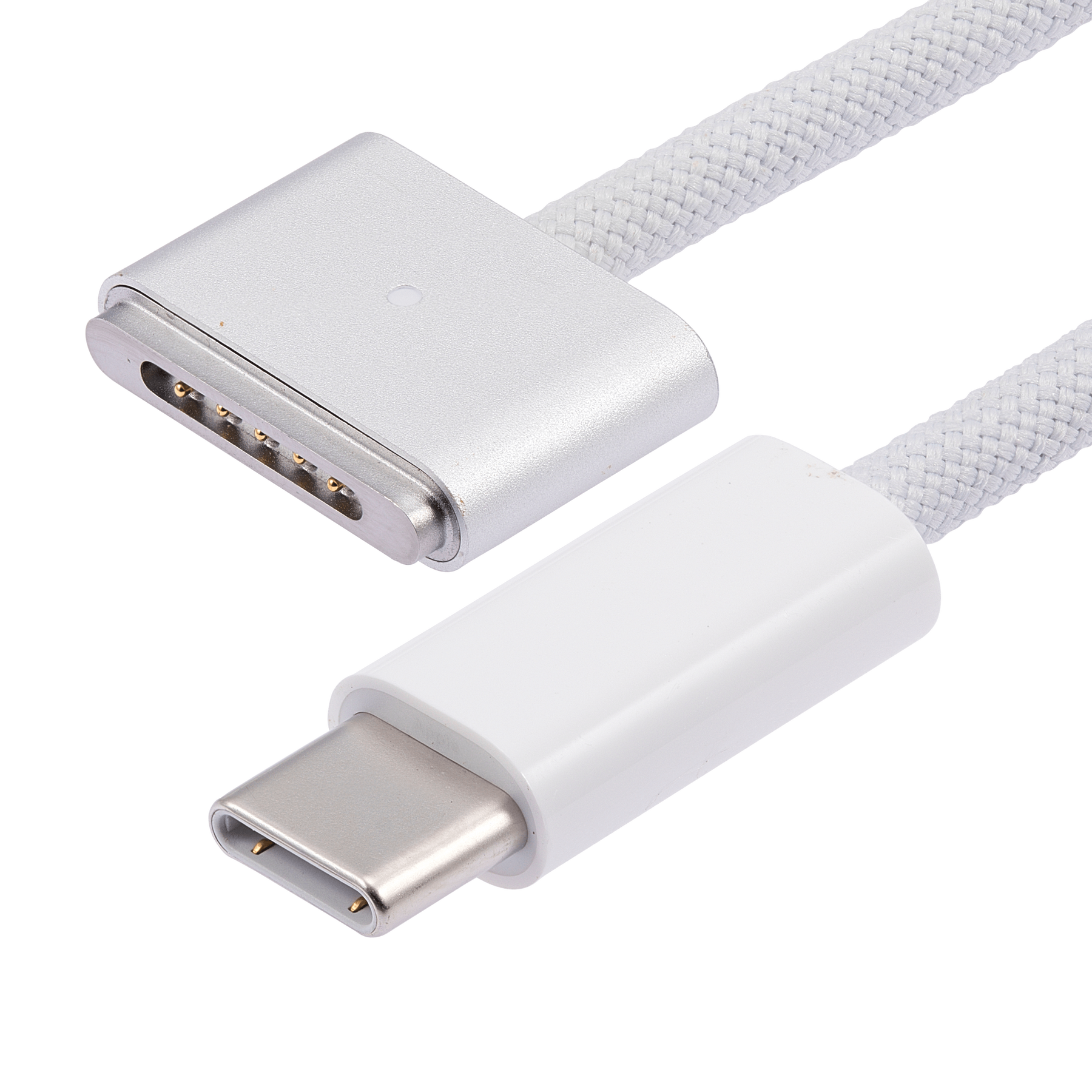 USB-C To MagSafe 3 Cable Compatible For MacBook Pro (2021-2023) (2m)