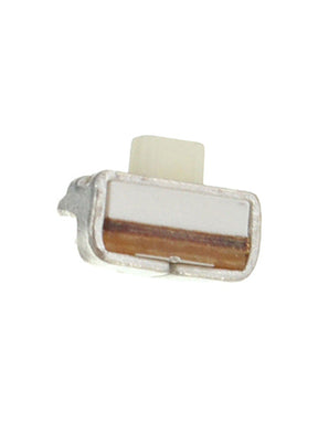 Power Switch Button Compatible For Samsung Galaxy S3 / S4 Replacement
