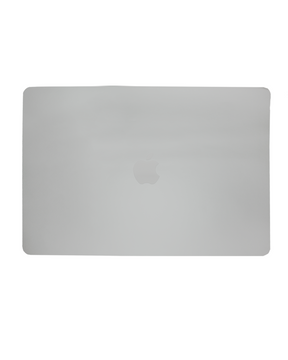 4 in 1 (Top, Bottom, Keyboard, Palmrest) Skin Compatible For MacBookPro 13" (A2251 / Mid 2020) (Space Gray)