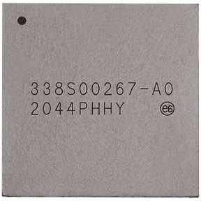 IC Chip Compatible for Mac Book Pro 13 (A2159,Mid 2019 / A1989,Late 2018 / Early 2019) (338S00267-A0)