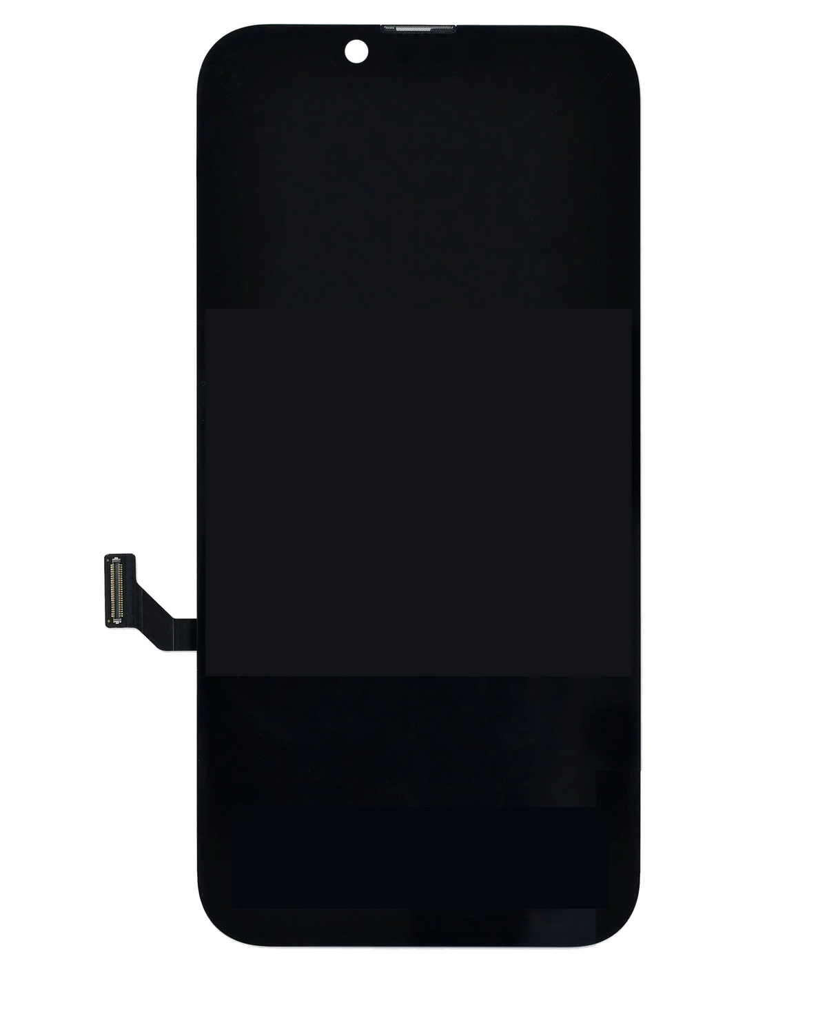 OLED Assembly Compatible For IPhone 14 (Aftermarket Plus: Soft)