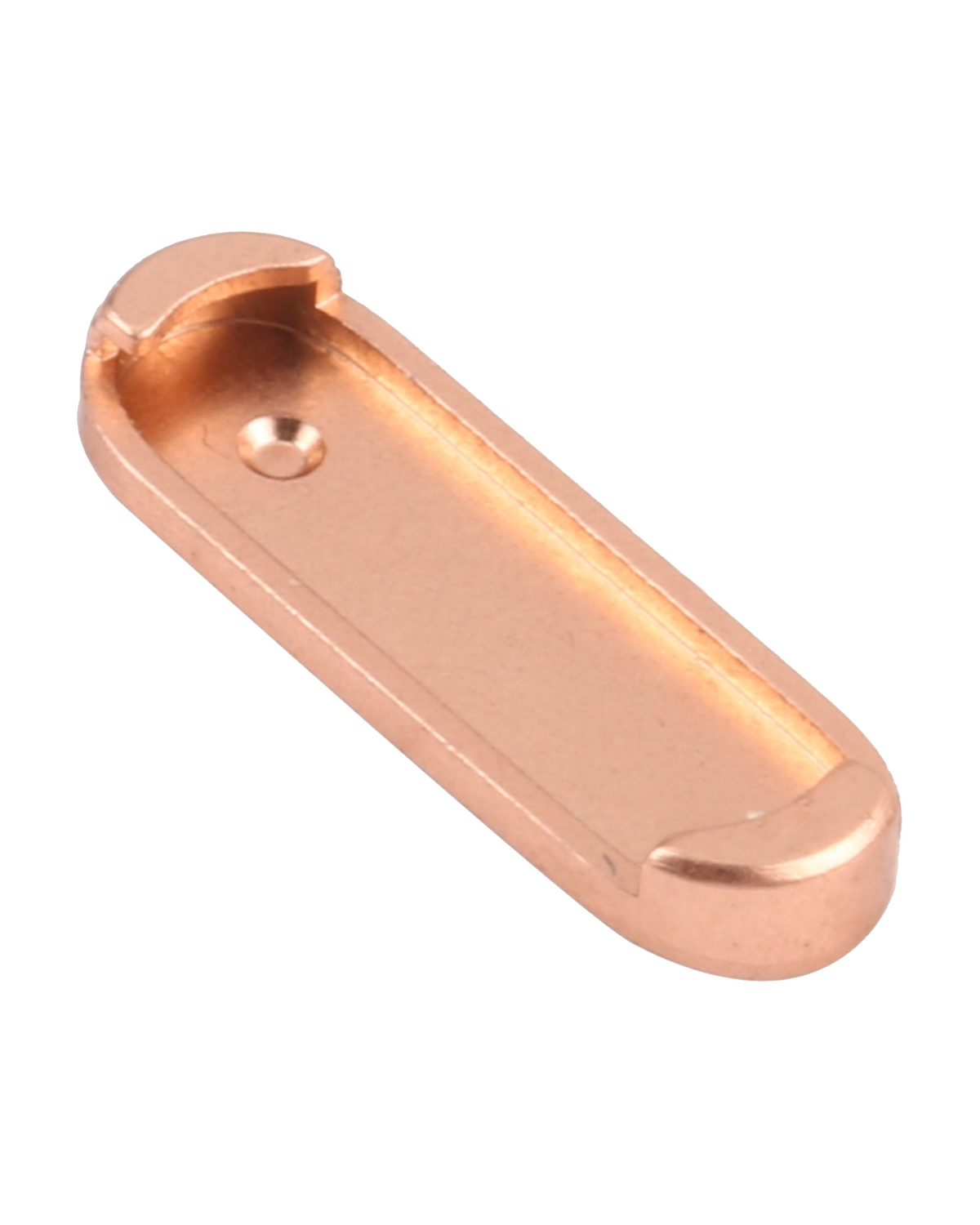 Power Button Compatible For Watch Series 4 / Series 5 / Series 6 (40MM / 44MM) (Aluminum/Gold)