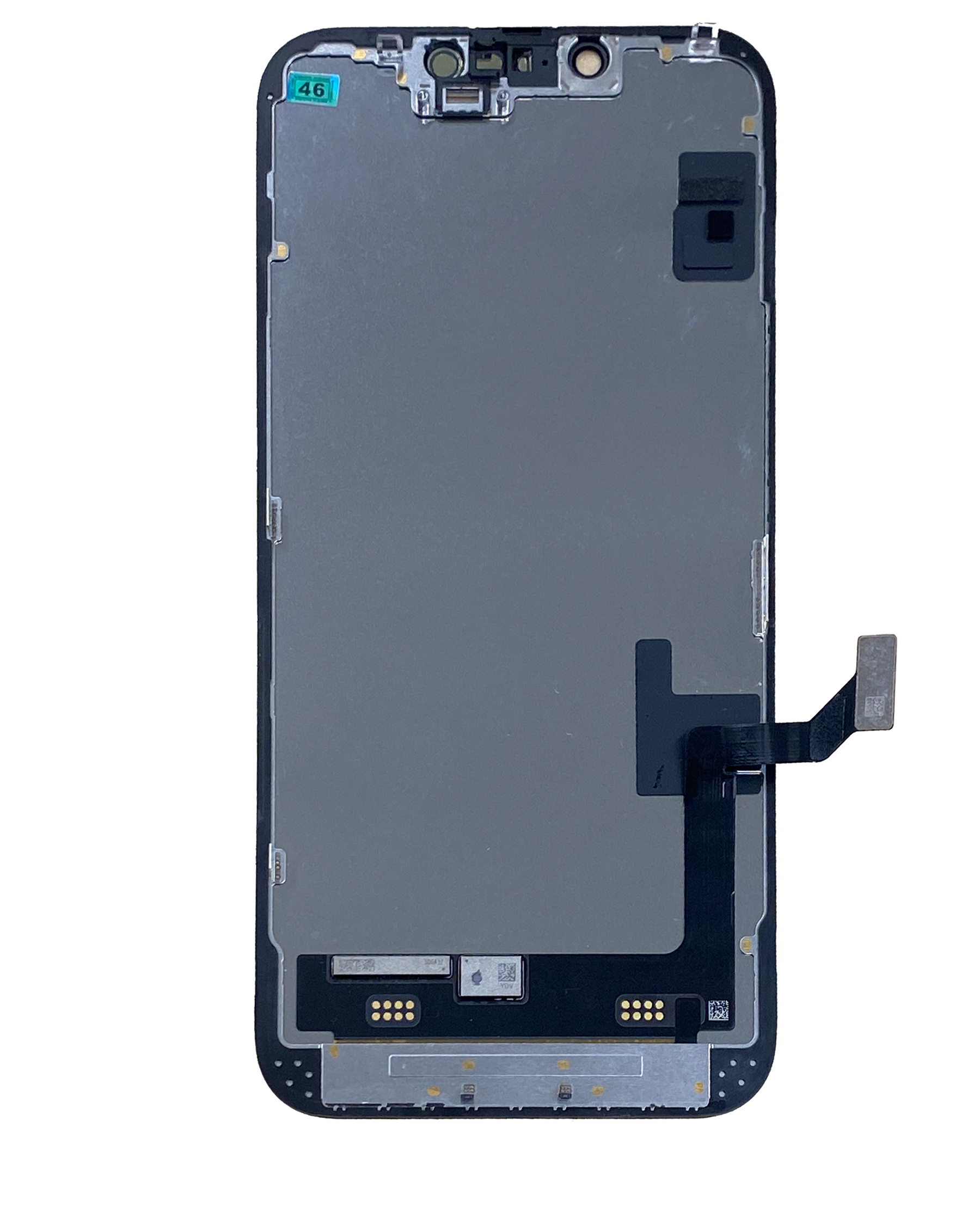 OLED Assembly Compatible For IPhone 14 (Aftermarket Pro: XO7 Soft)