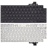 Keyboard Only Compatible For MacBook Air 13" (A2681 / Mid 2022) (US English)